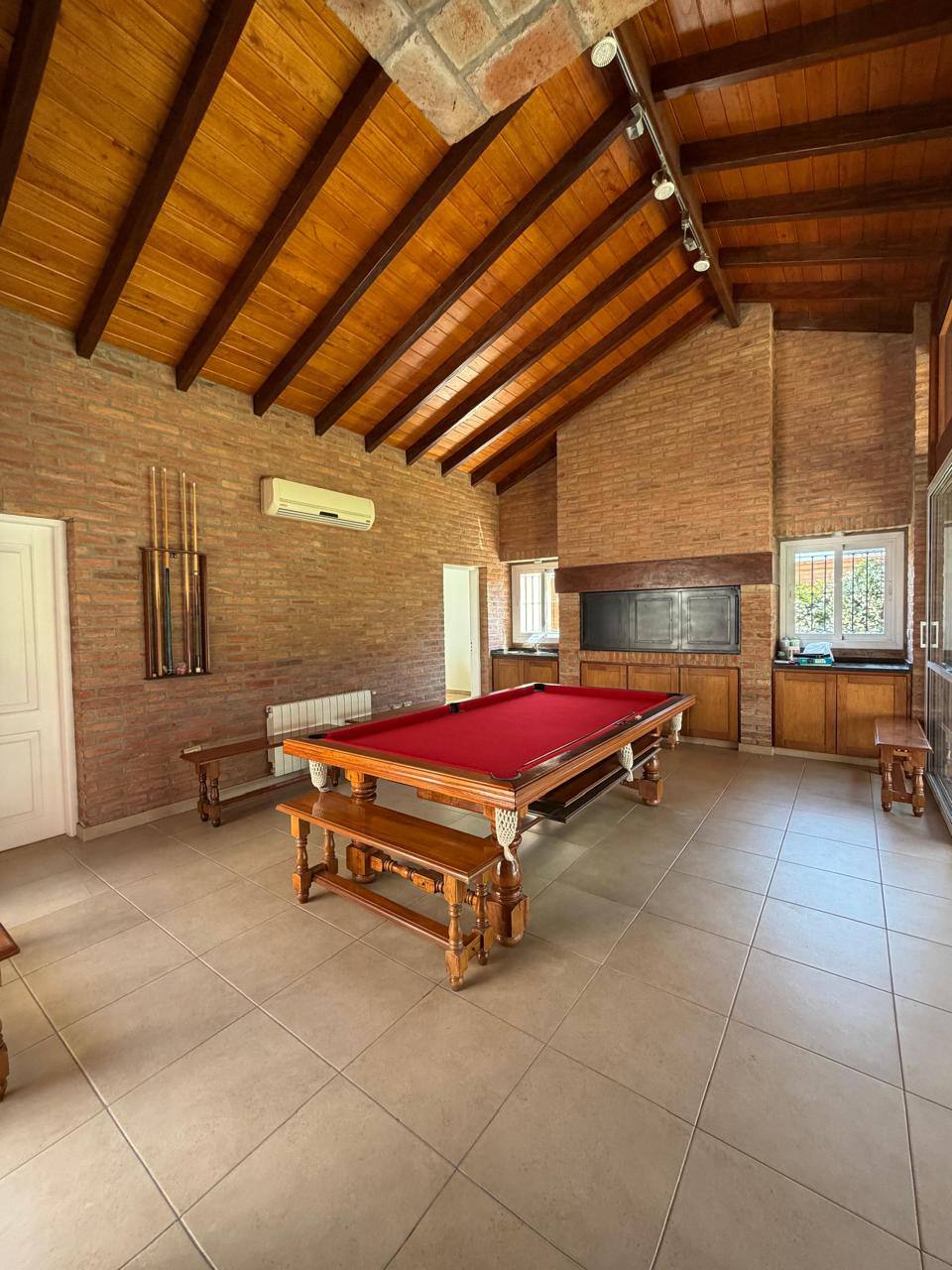 Alquiler de propiedades